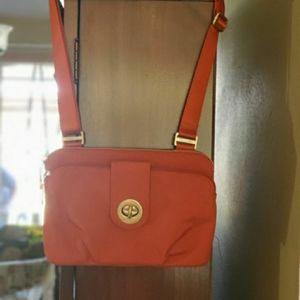 Bagallini Cross Body Purse